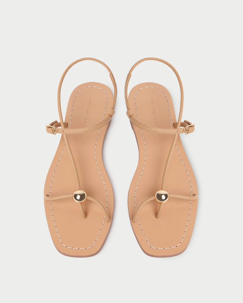 Color: Dune
