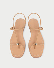 サンダル・ミュール Shay Sandals - Loeffler Randall - Synthetic Leather - Dune Shay Sandals - Loeffler Randall - Synthetic Leather - Dune