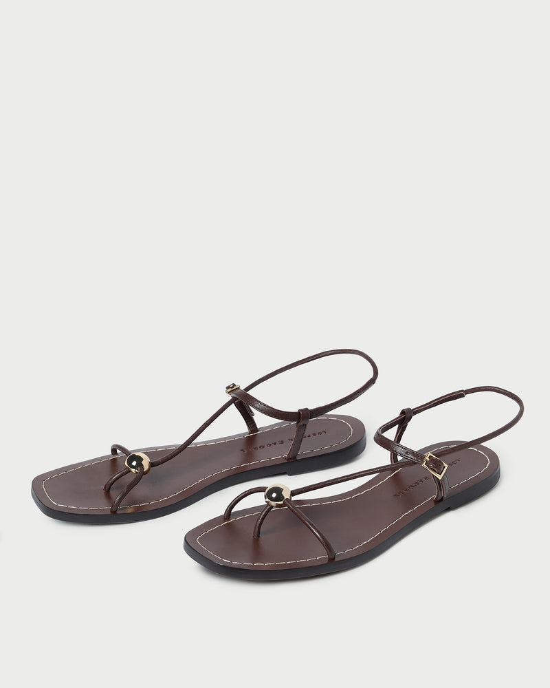 Color: Espresso