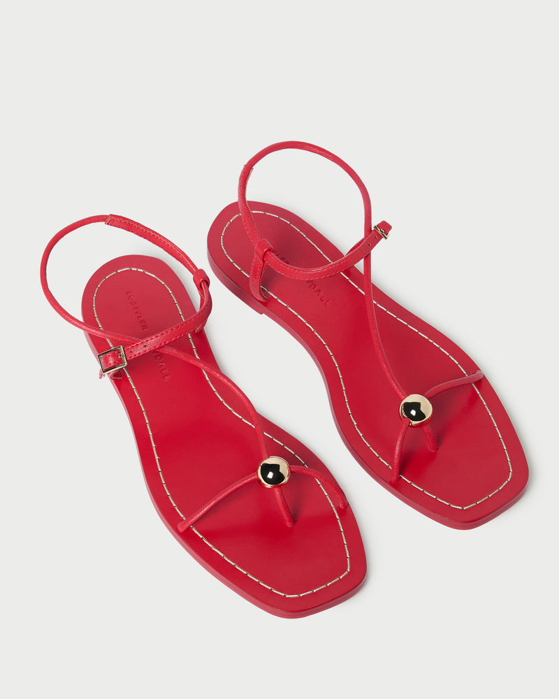 Color: Red