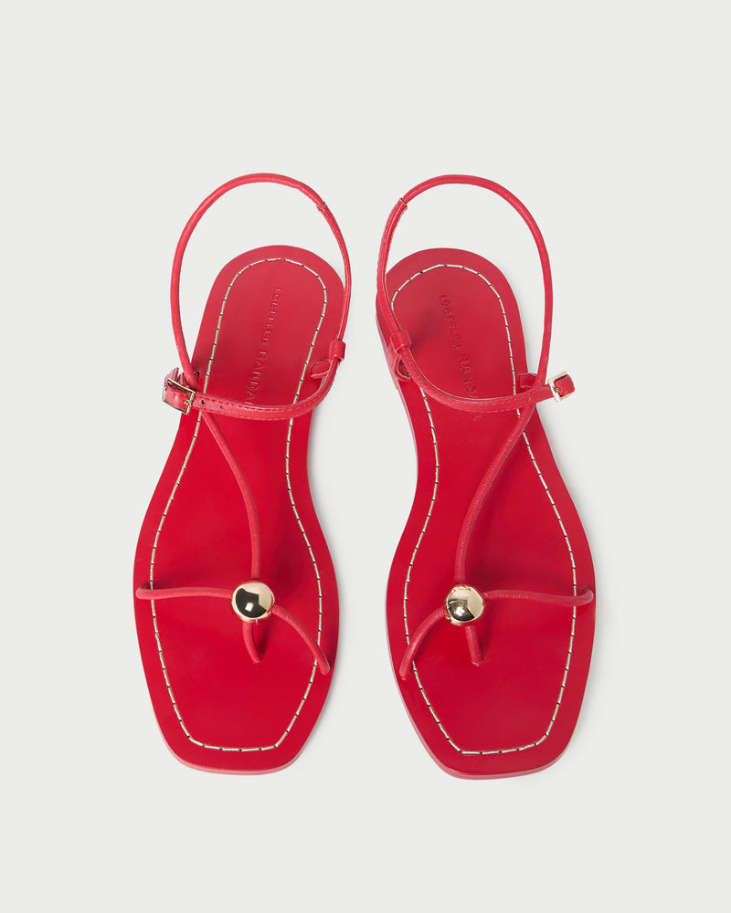 Color: Red