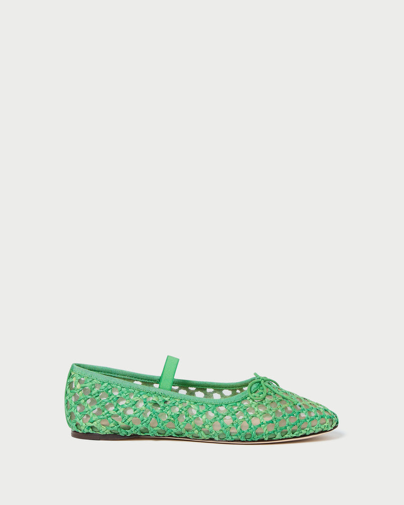 Color: Kelly Green