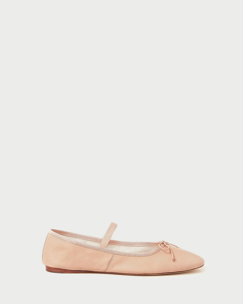 Color: Ballet