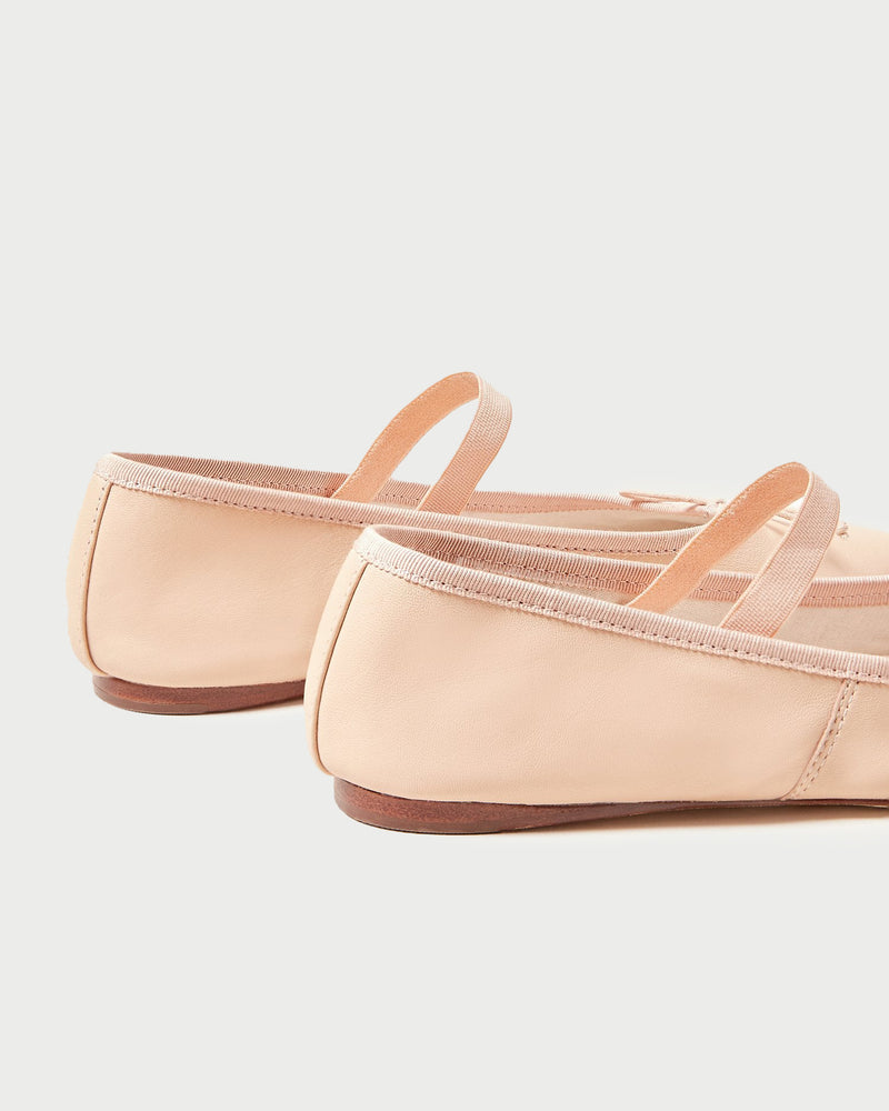 Color: Ballet