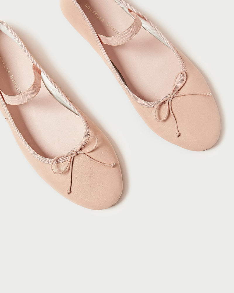 Color: Ballet