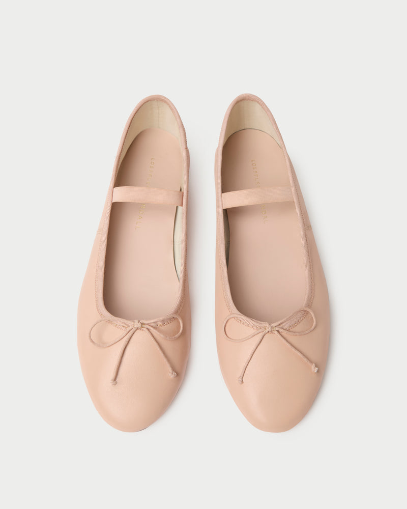 Color: Ballet