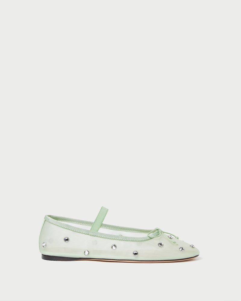 Color: Seafoam