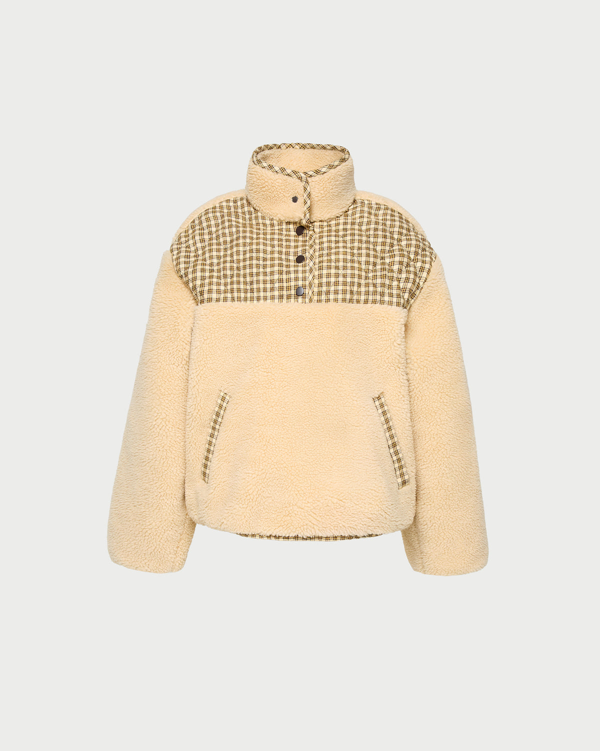 Color: Natural/Brown/Butter
