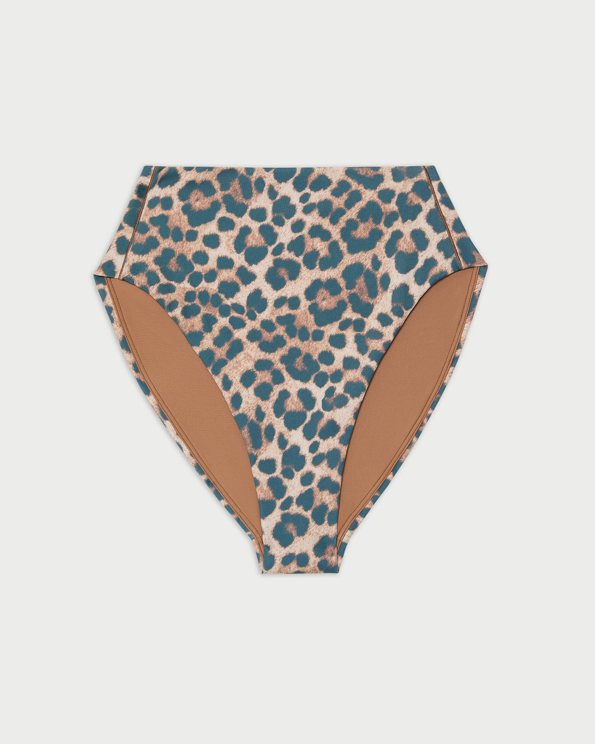Color: Washed Leopard