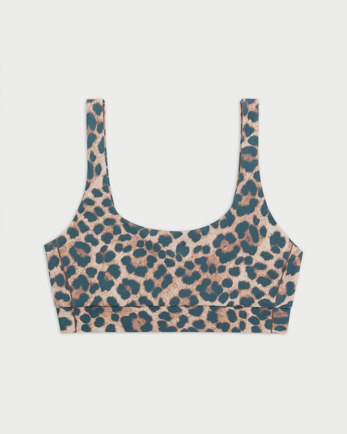 Color: Washed Leopard