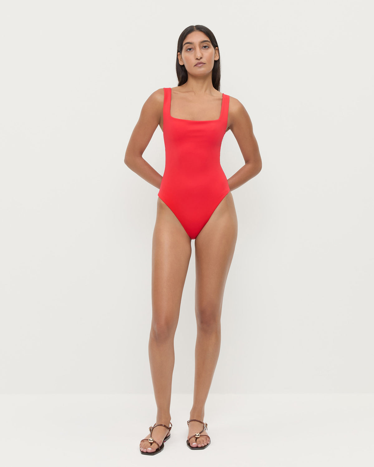 Color: Sweet Chili Heat