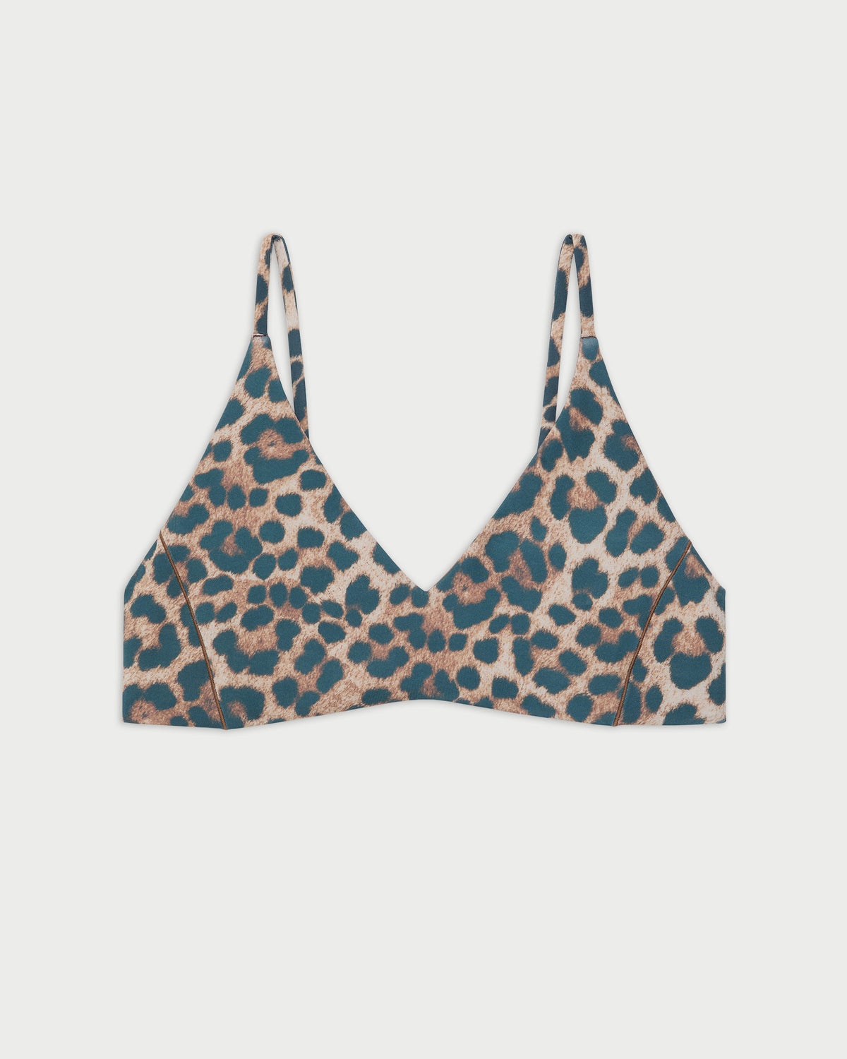Color: Washed Leopard