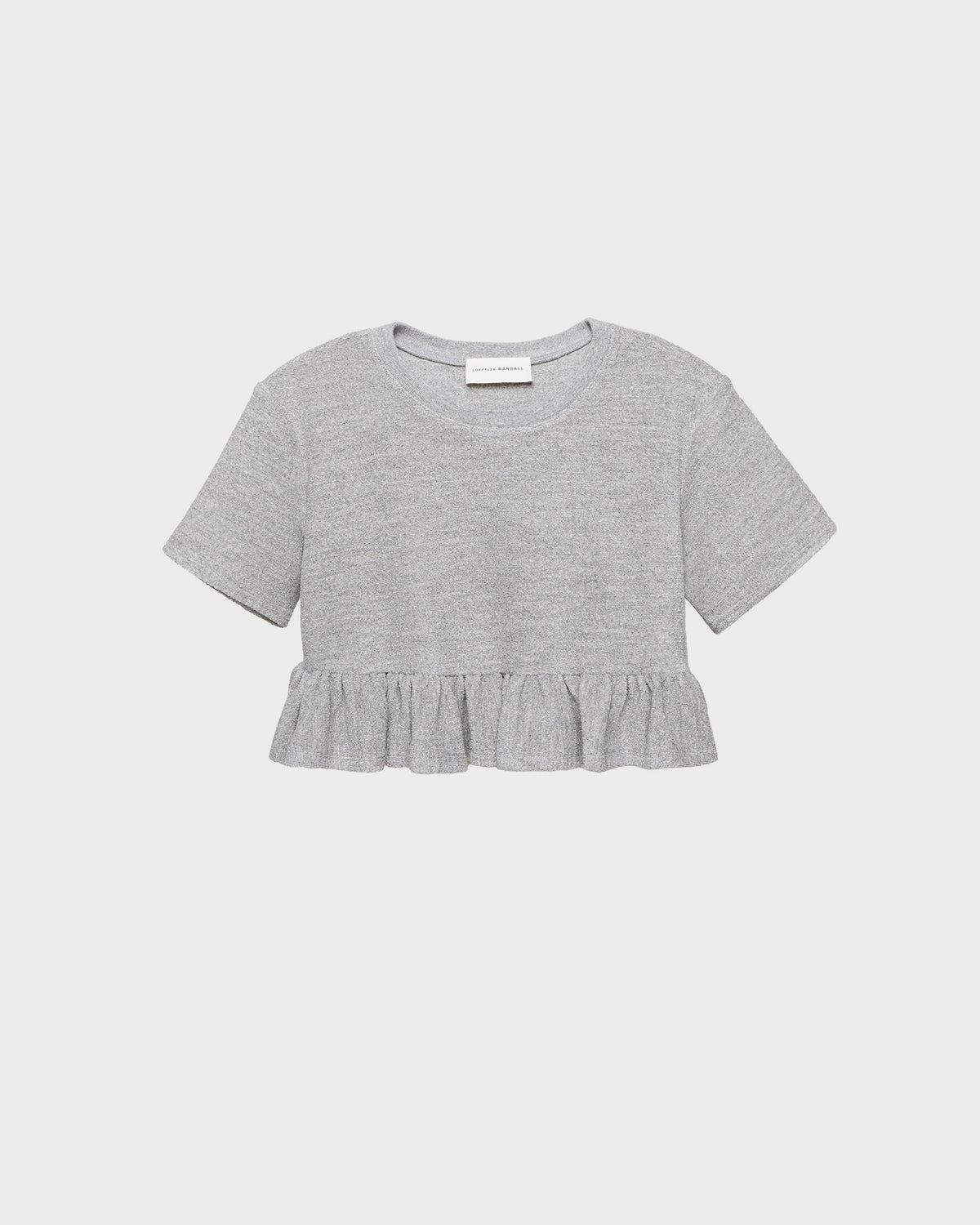 Color: Grey