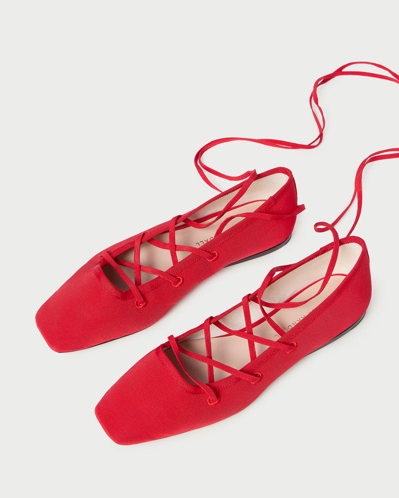 Color: Red