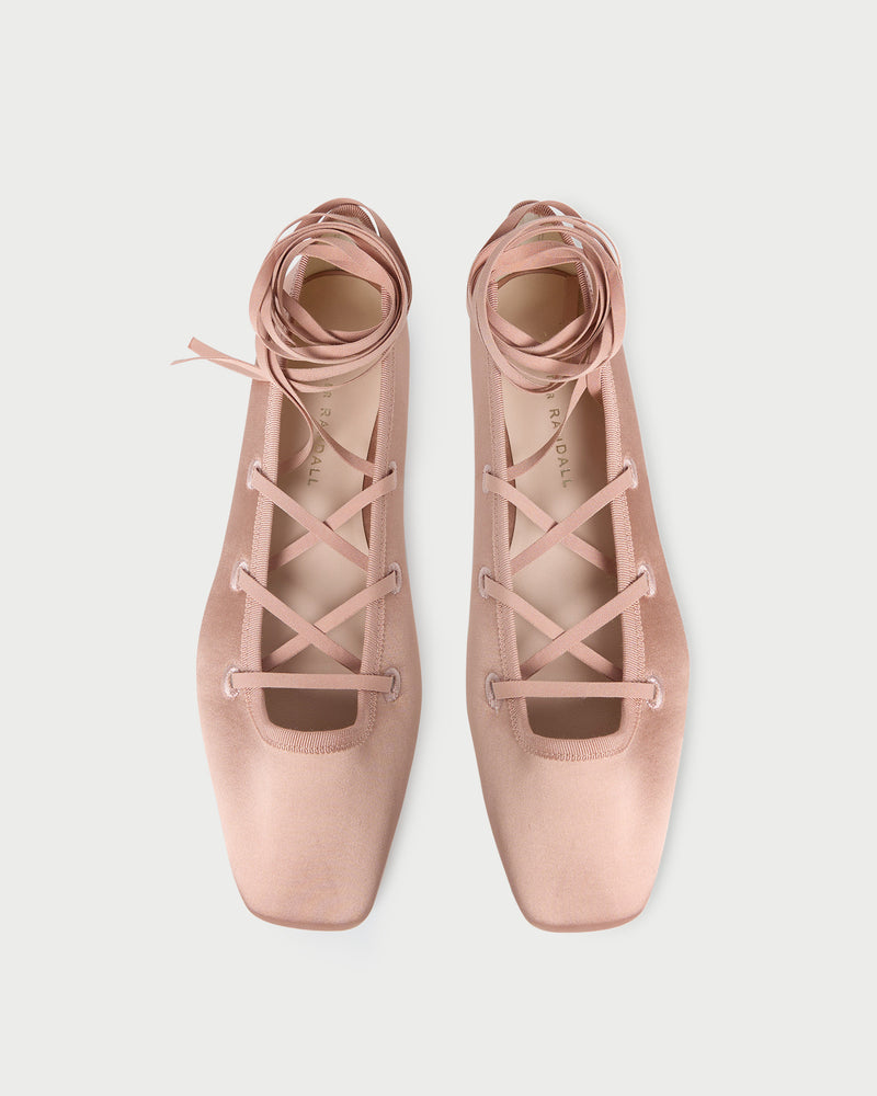 Color: Blush