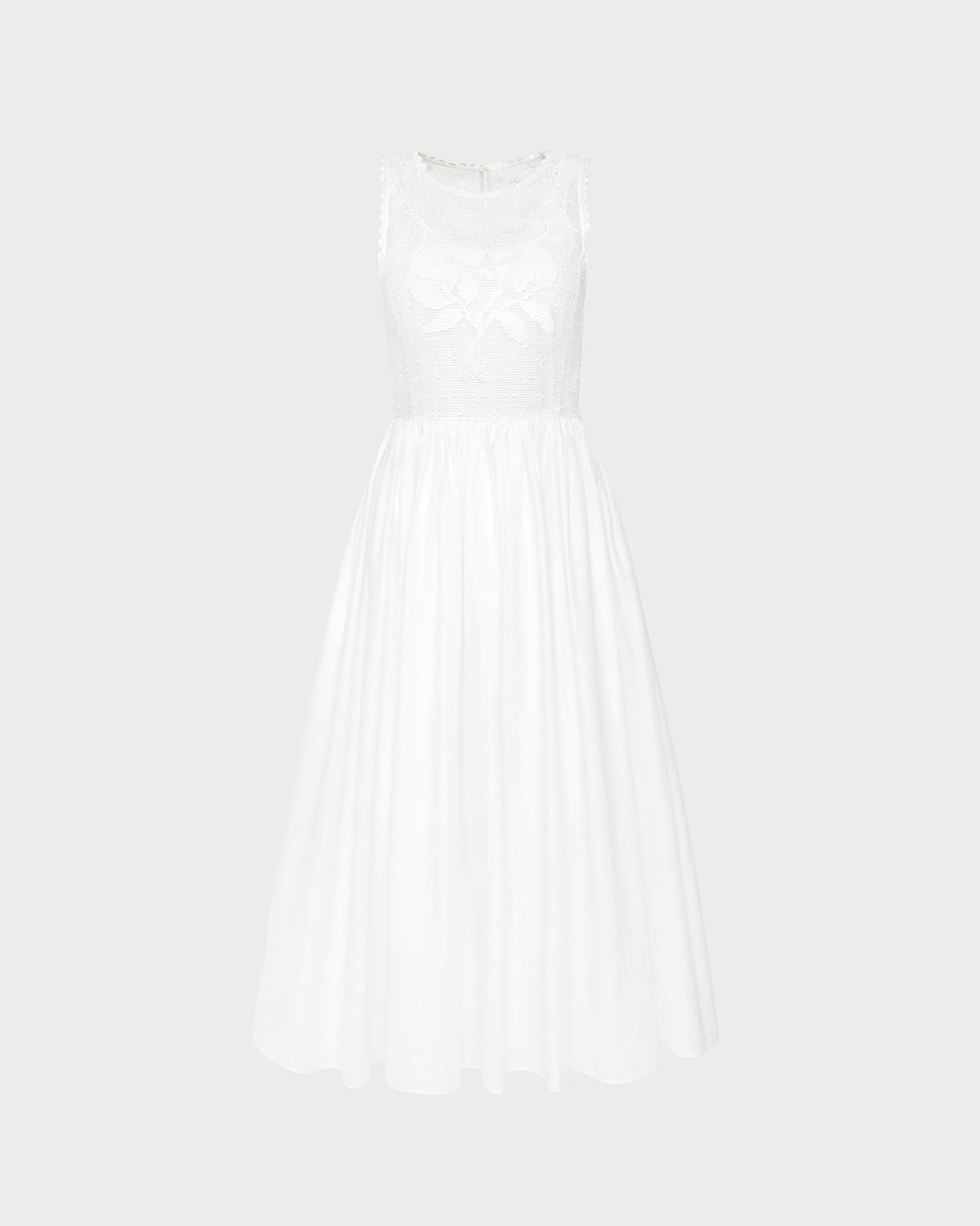 Color: Cream