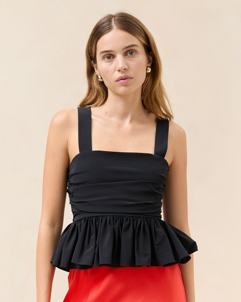 Color: Black