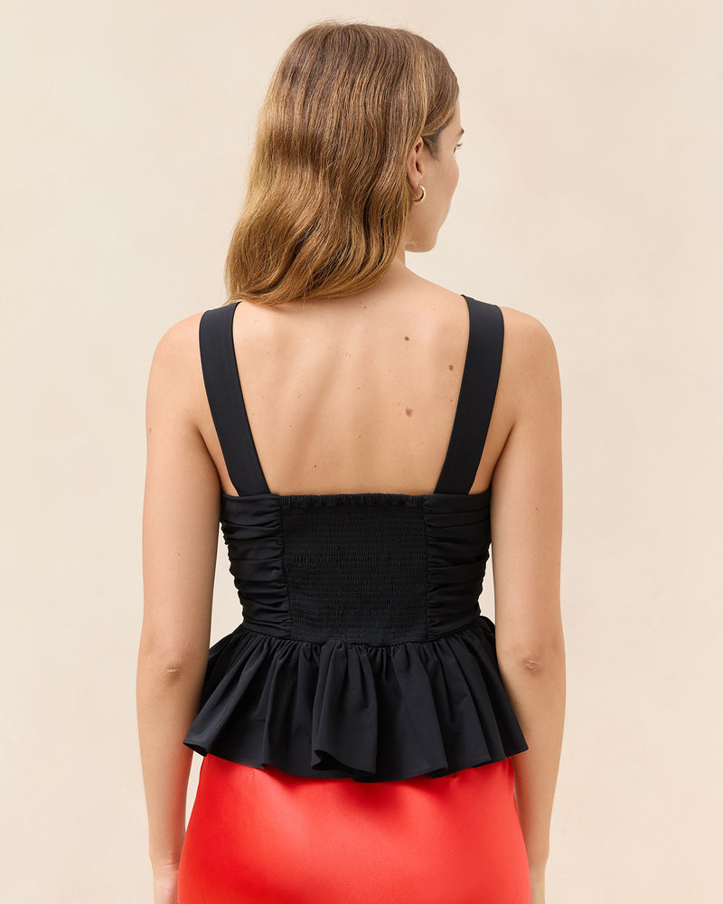 Color: Black