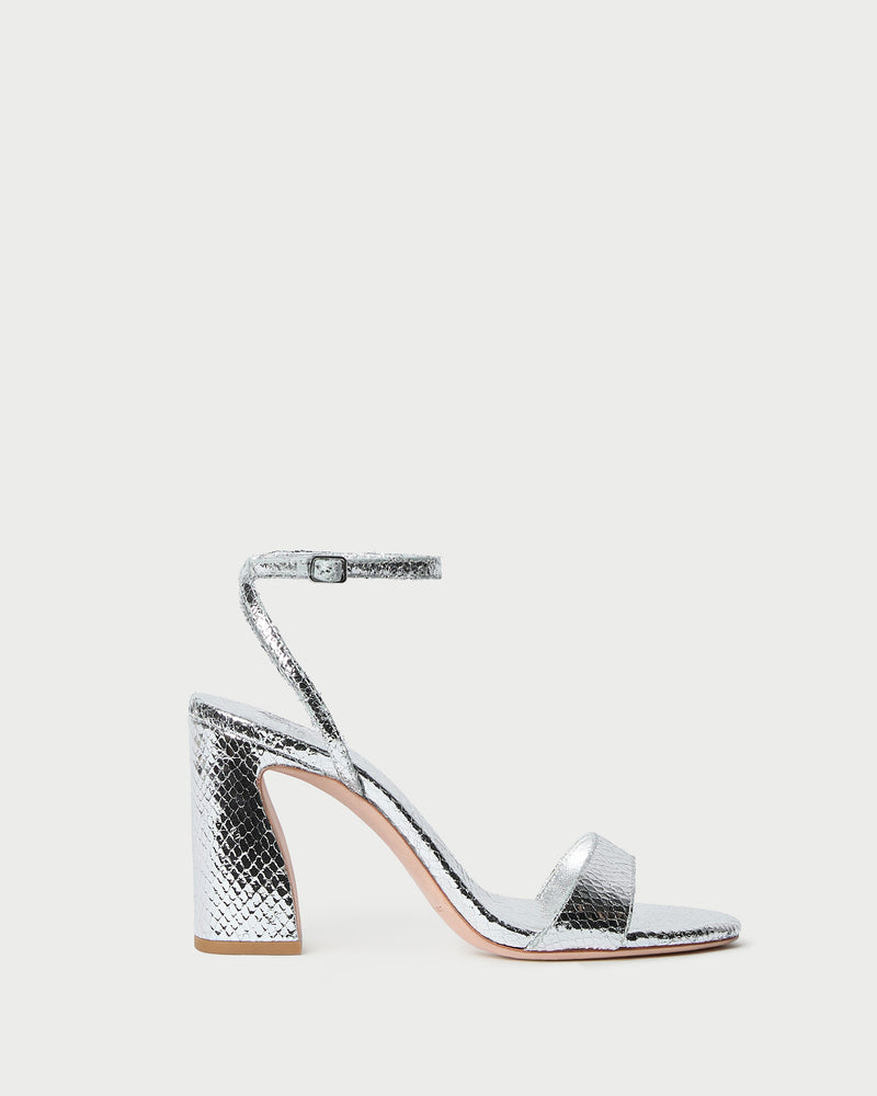 Color: Silver