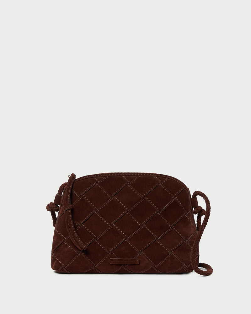 Color: Espresso
