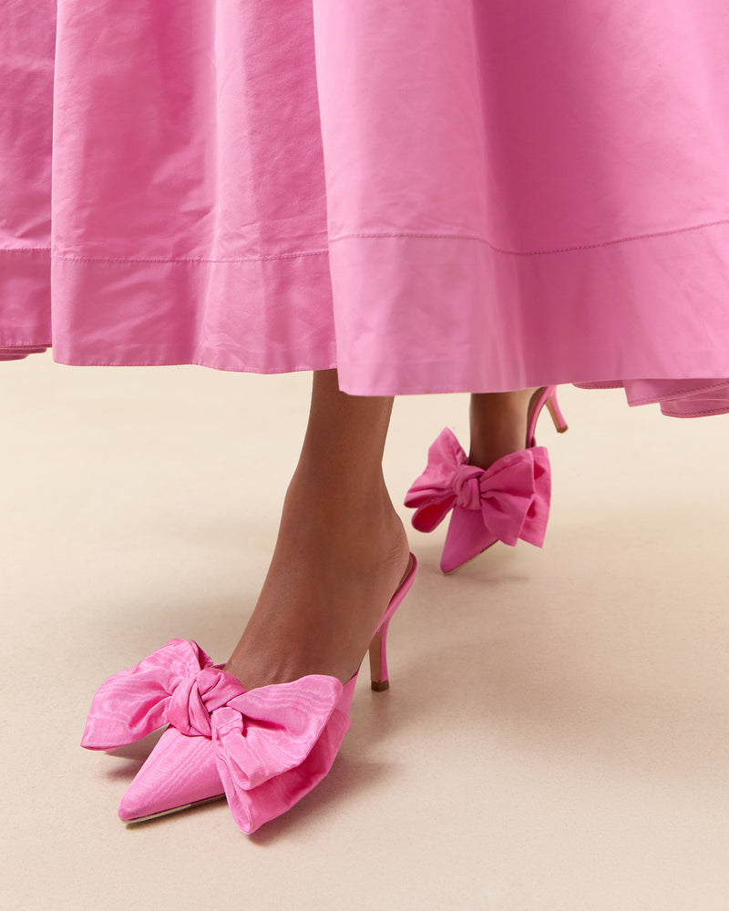 Color: Rose