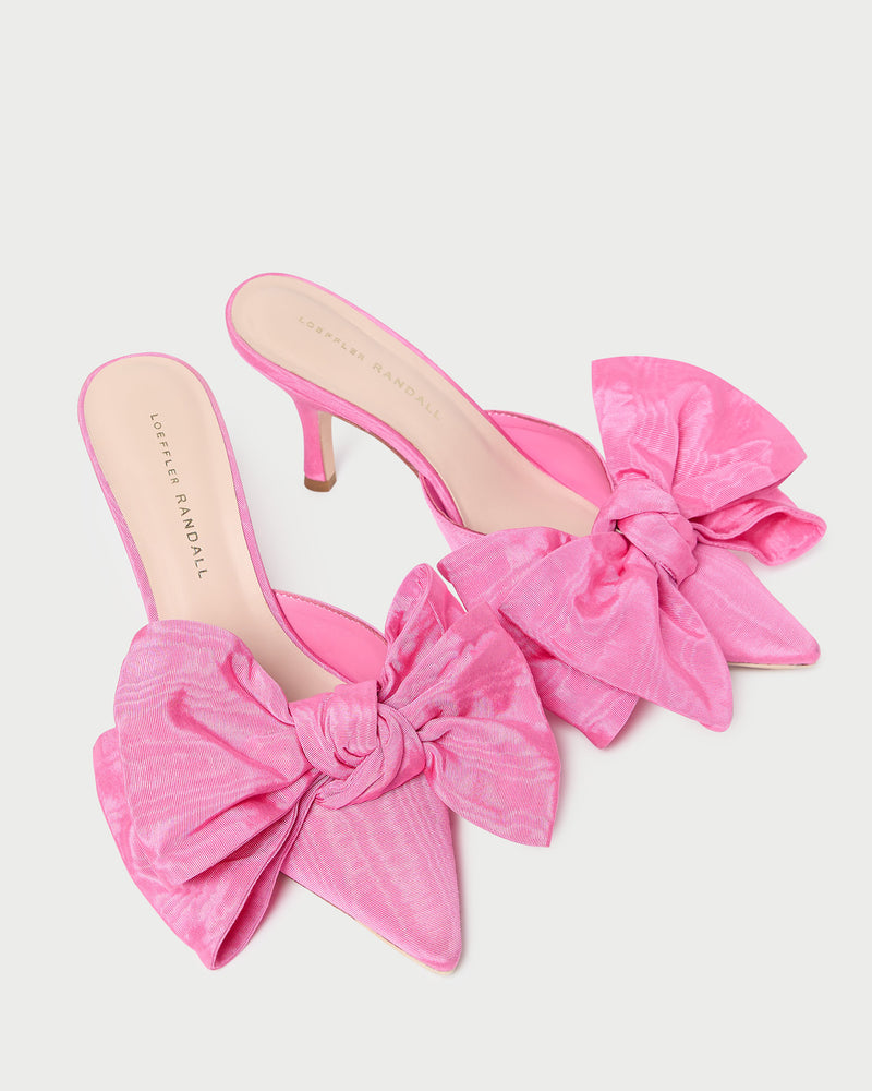 Color: Rose