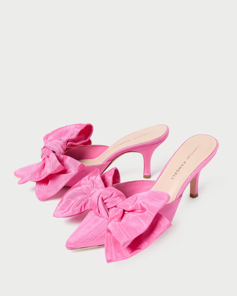 Color: Rose