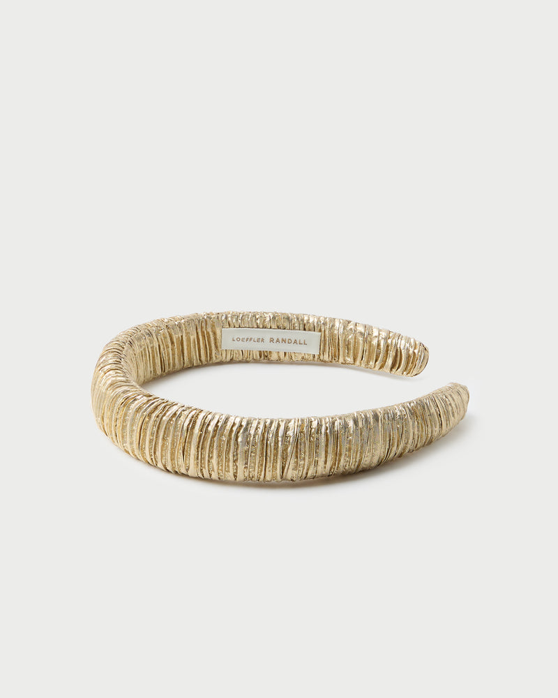 Color: Gold