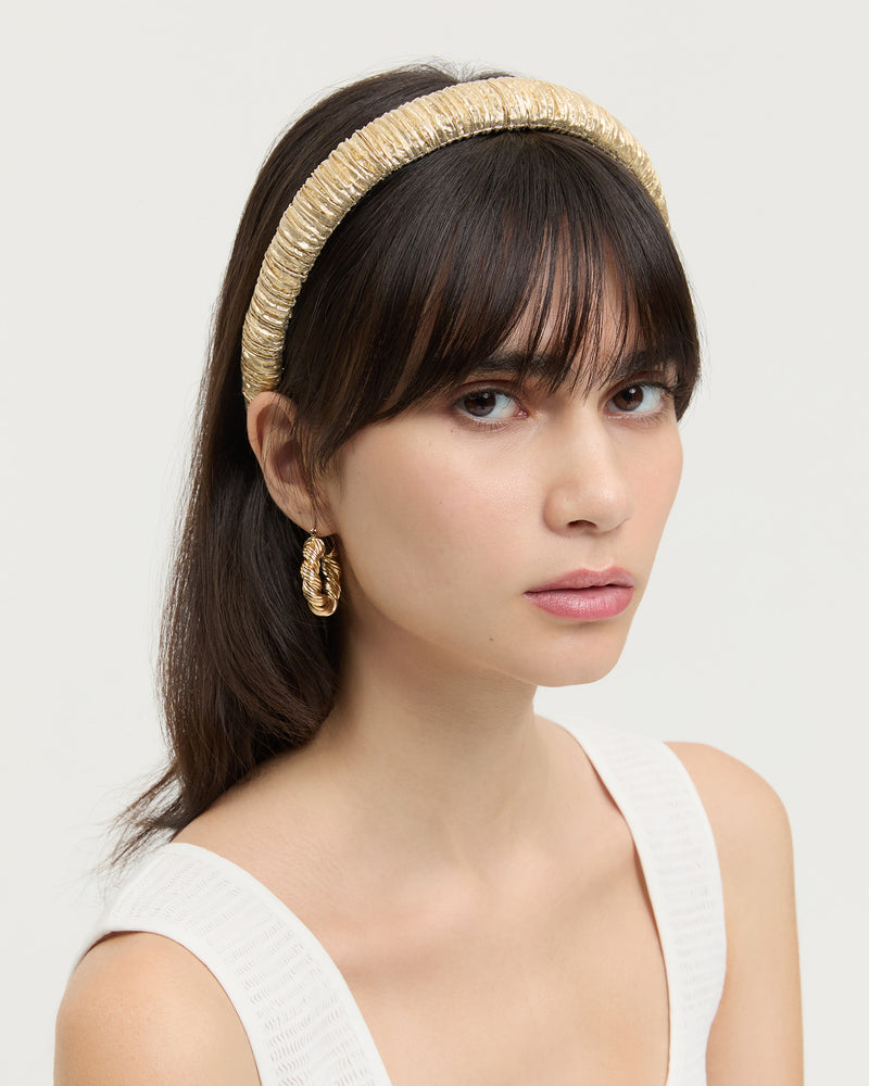 Color: Gold