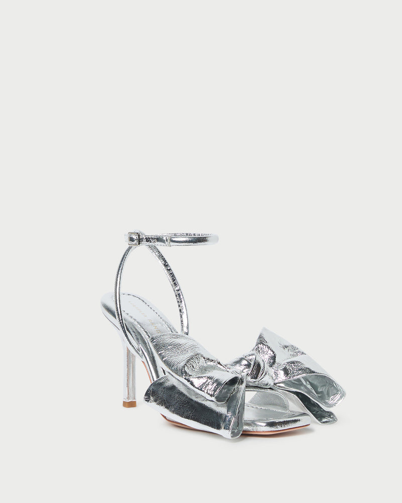 Color: Silver