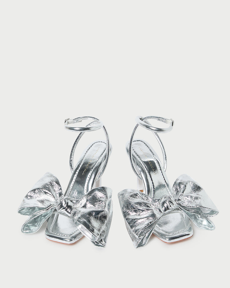 Color: Silver