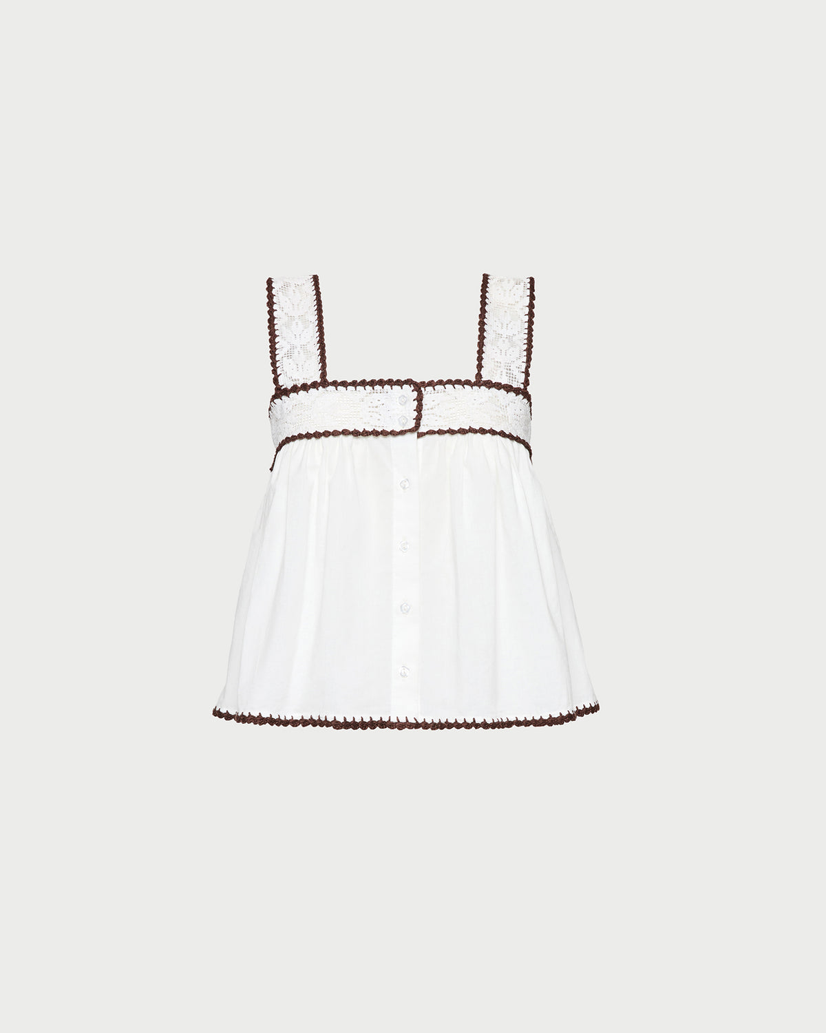 Color: Ivory
