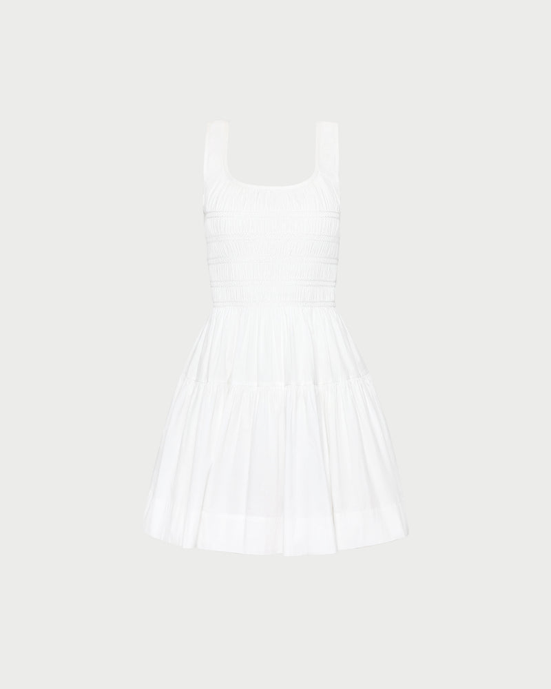 Color: White