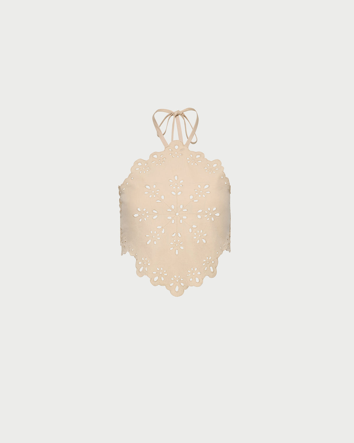 Color: Tan