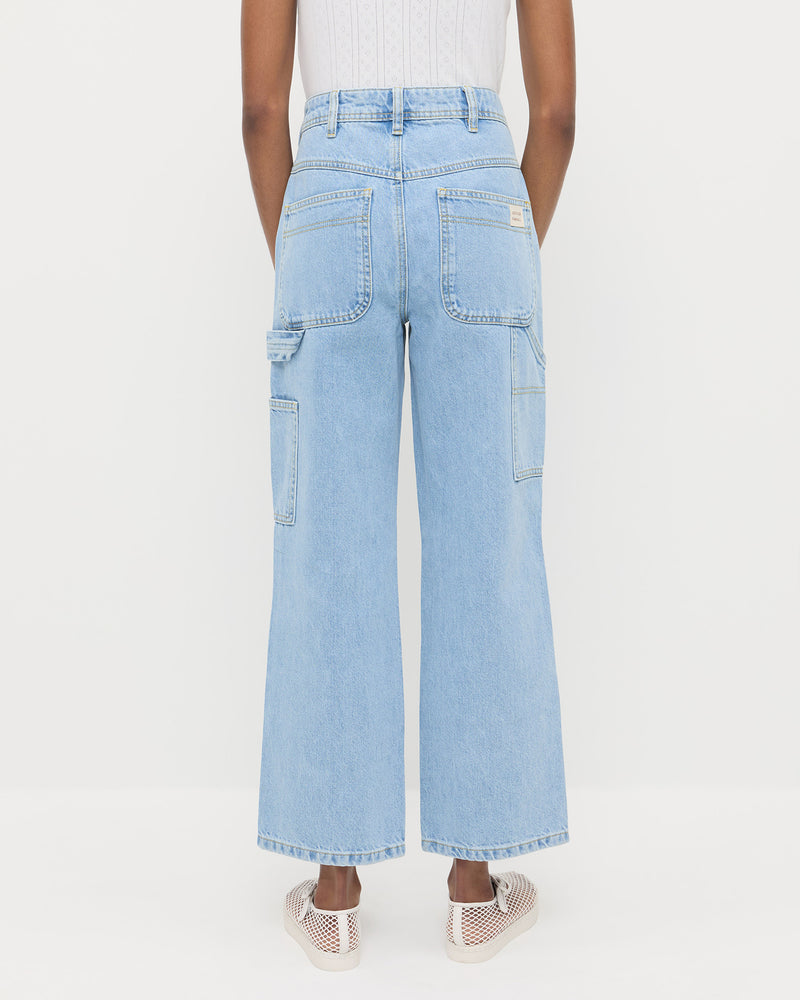 Color: Light Denim