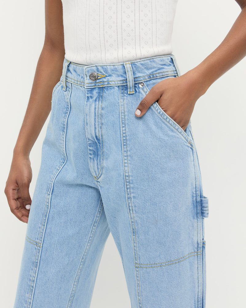 Color: Light Denim