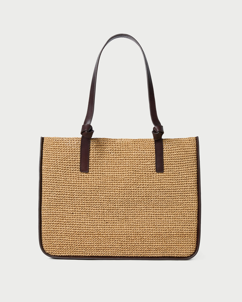Color: Espresso
