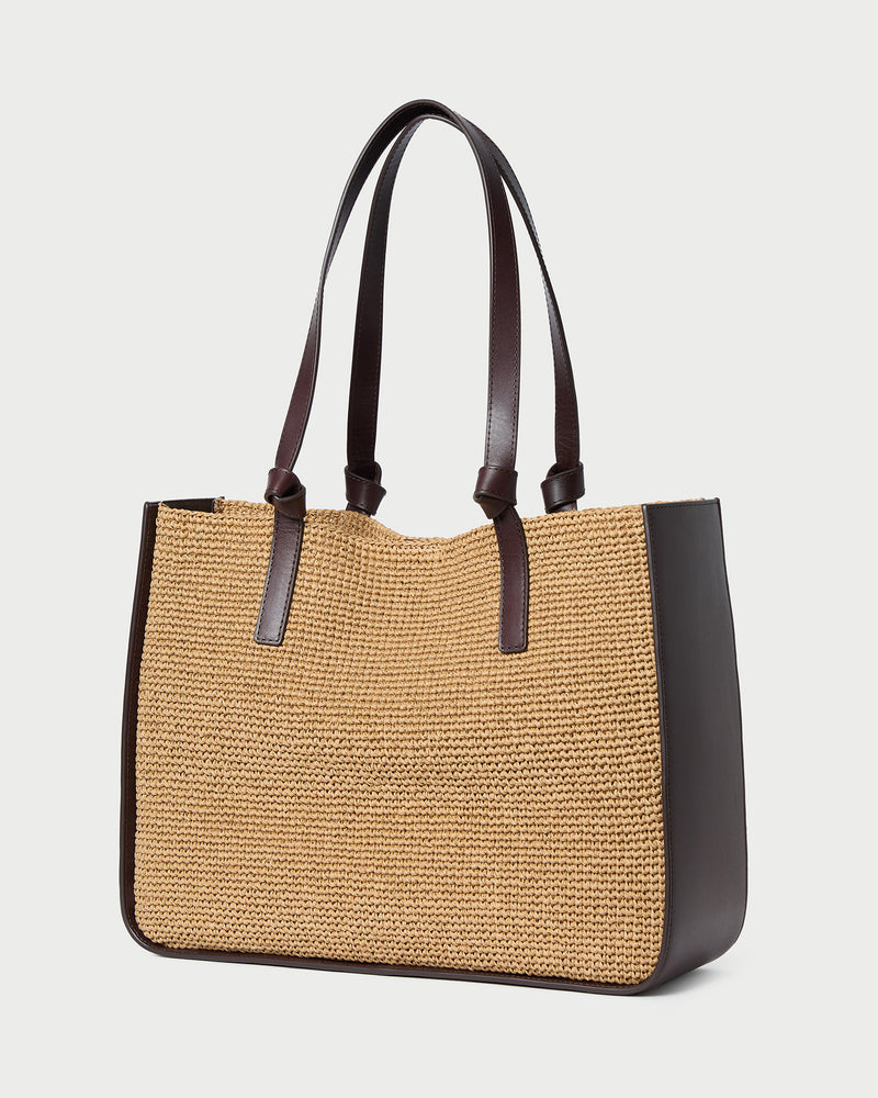 Color: Espresso