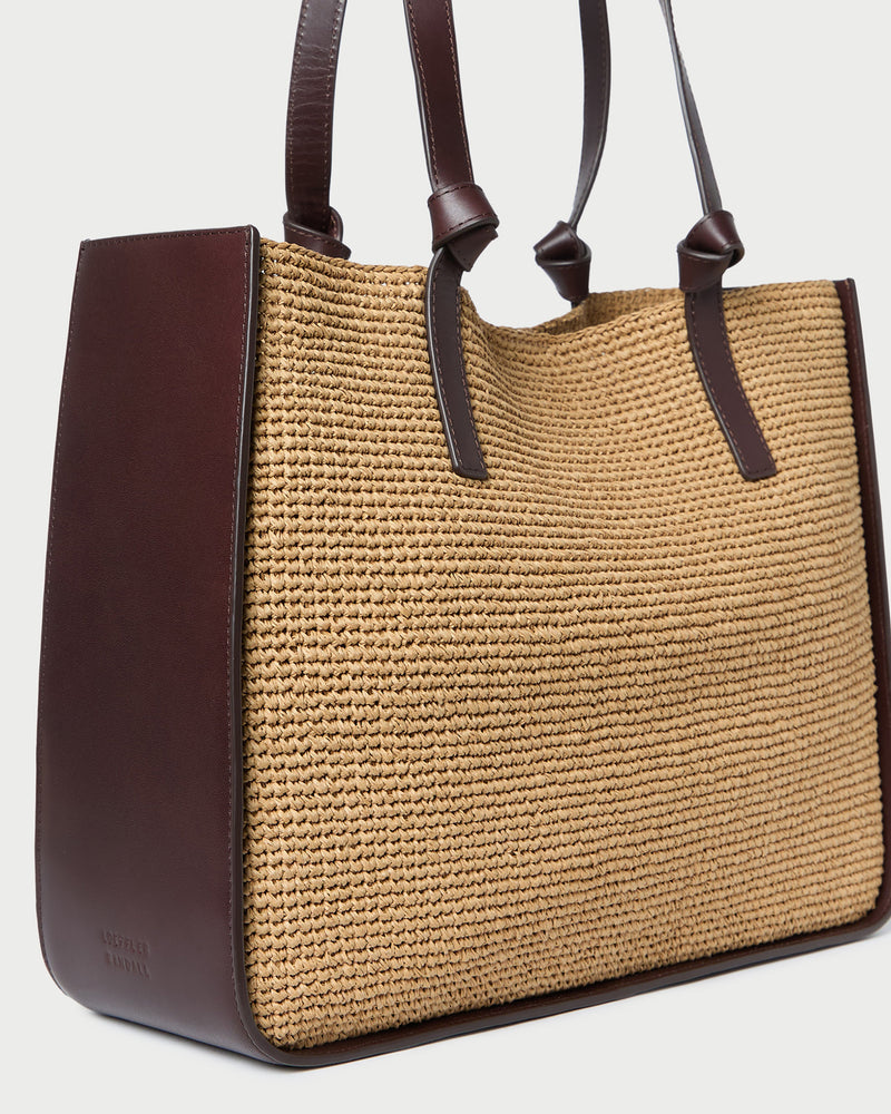 Color: Espresso