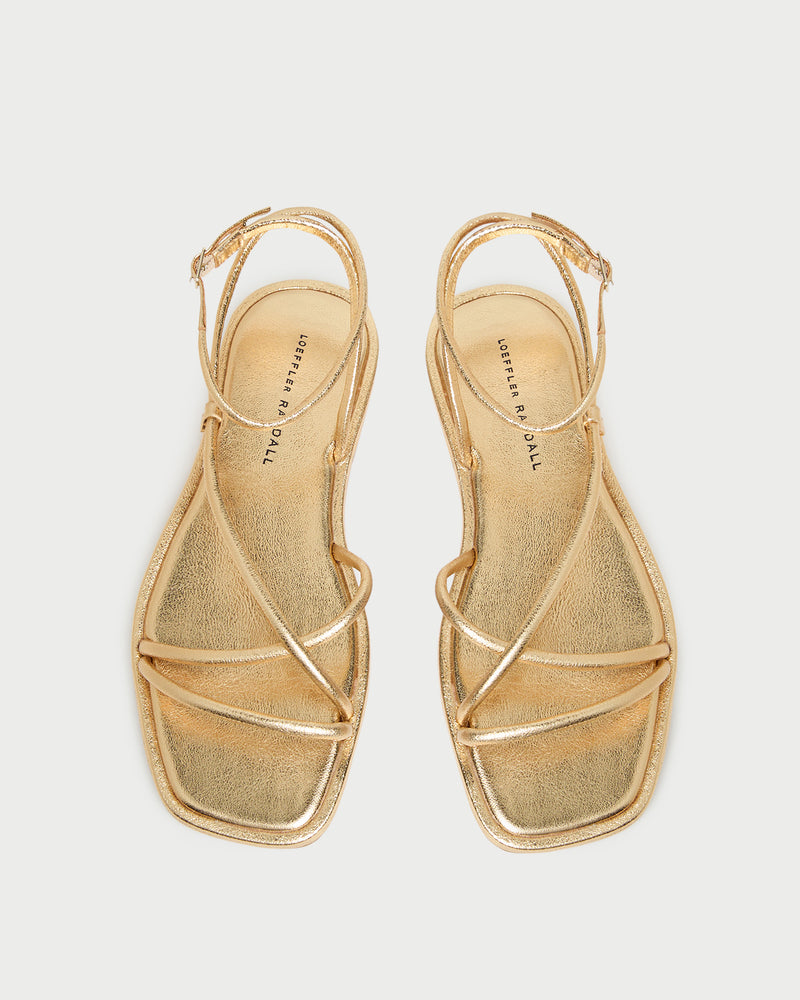 Color: Gold