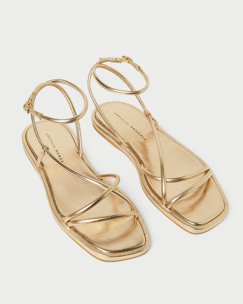 Color: Gold