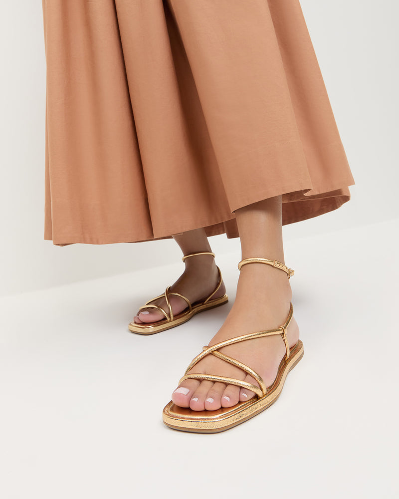 Color: Gold