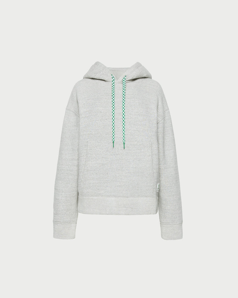 Color: Heather Grey