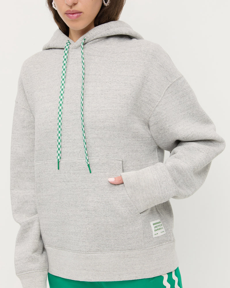 Color: Heather Grey