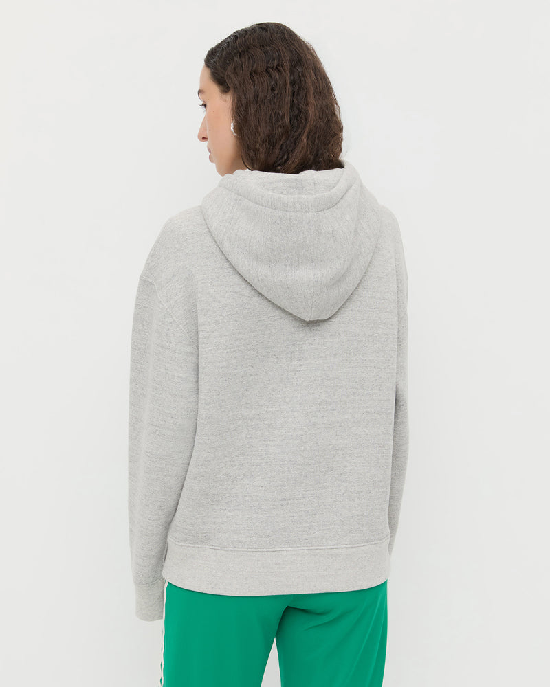 Color: Heather Grey