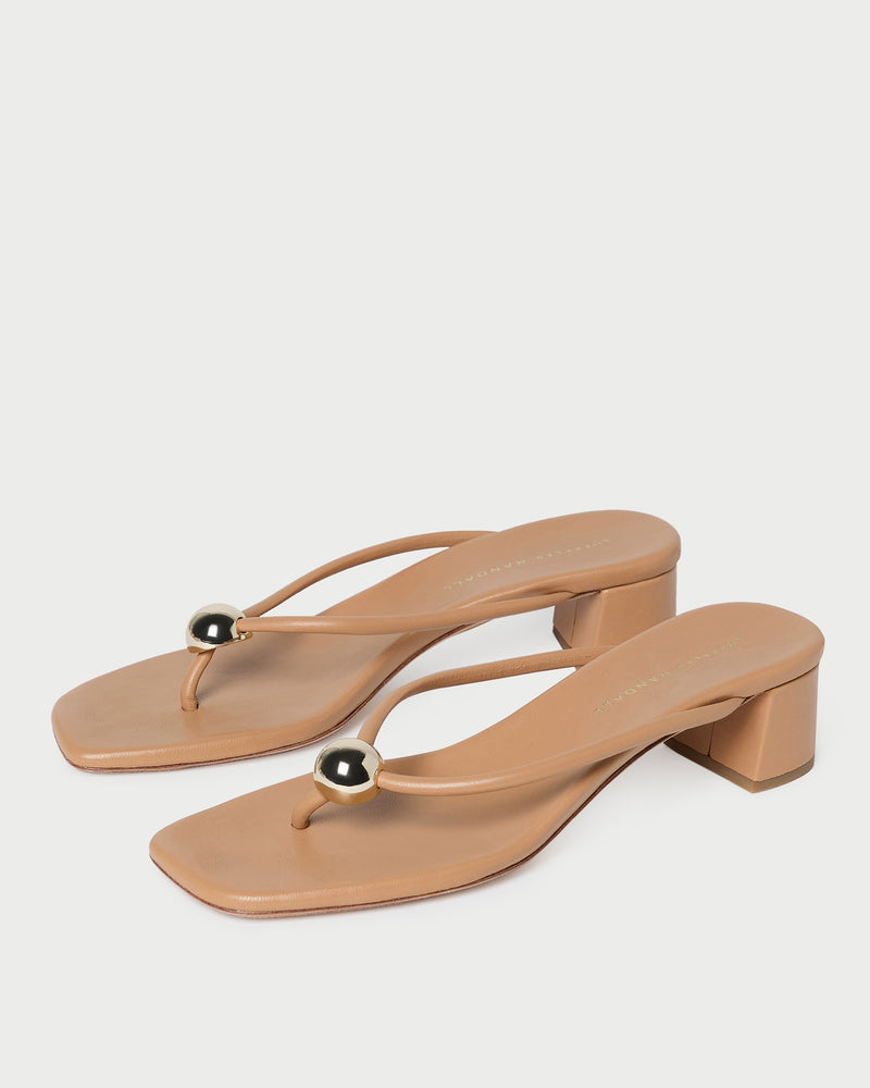 Color: Dune