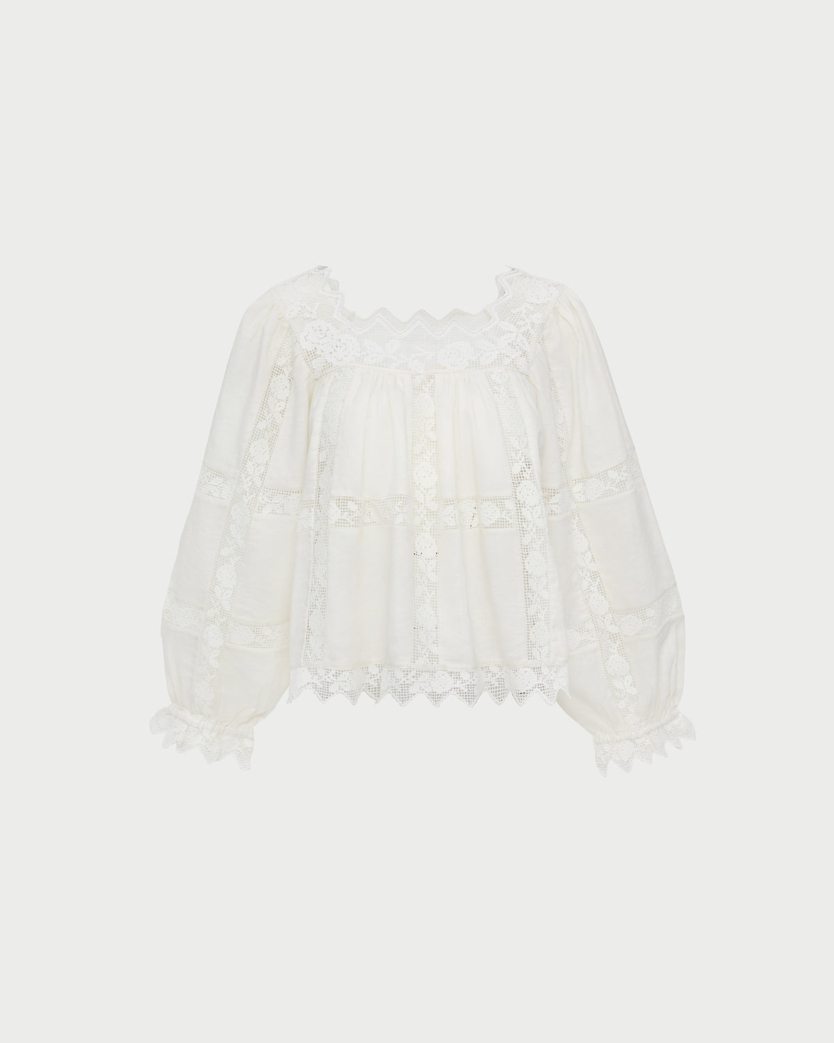 Color: Cream