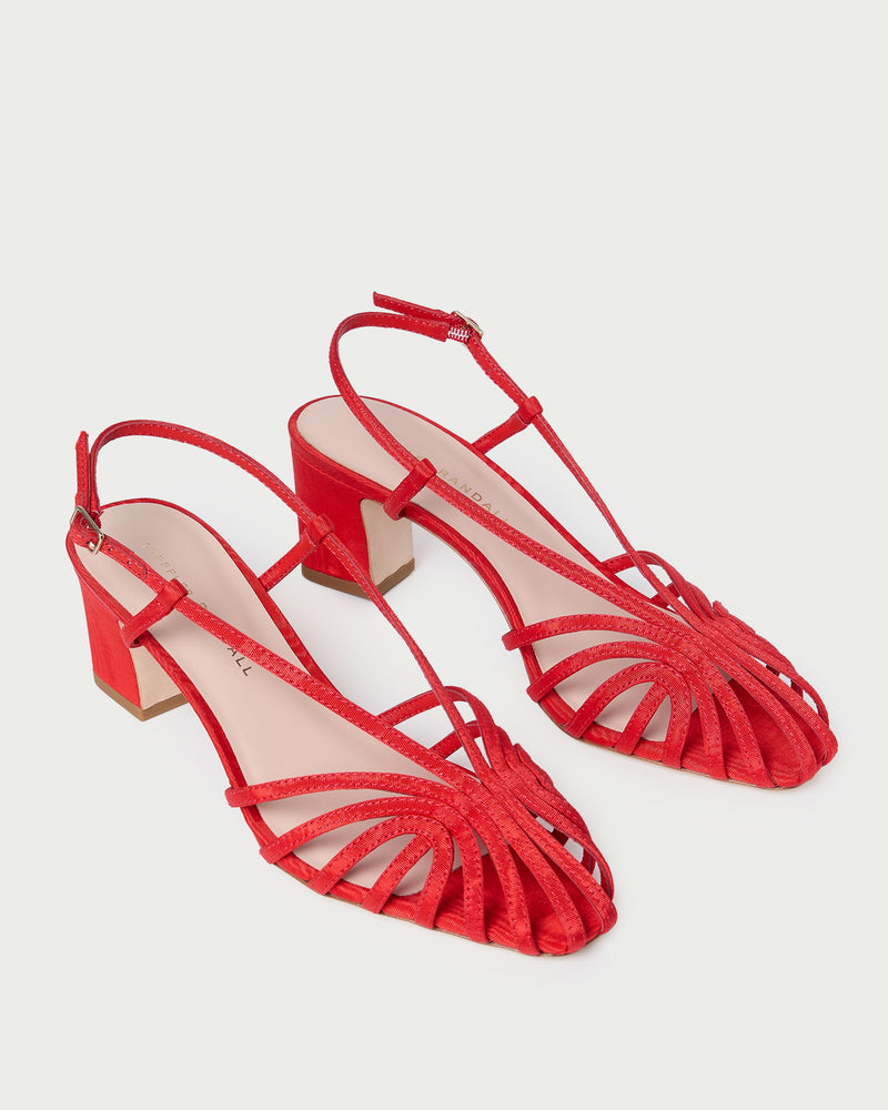 Color: Red