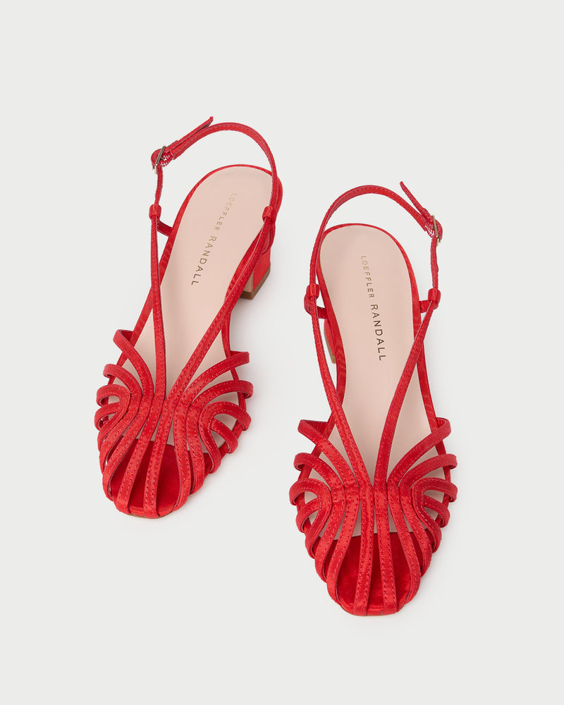 Color: Red