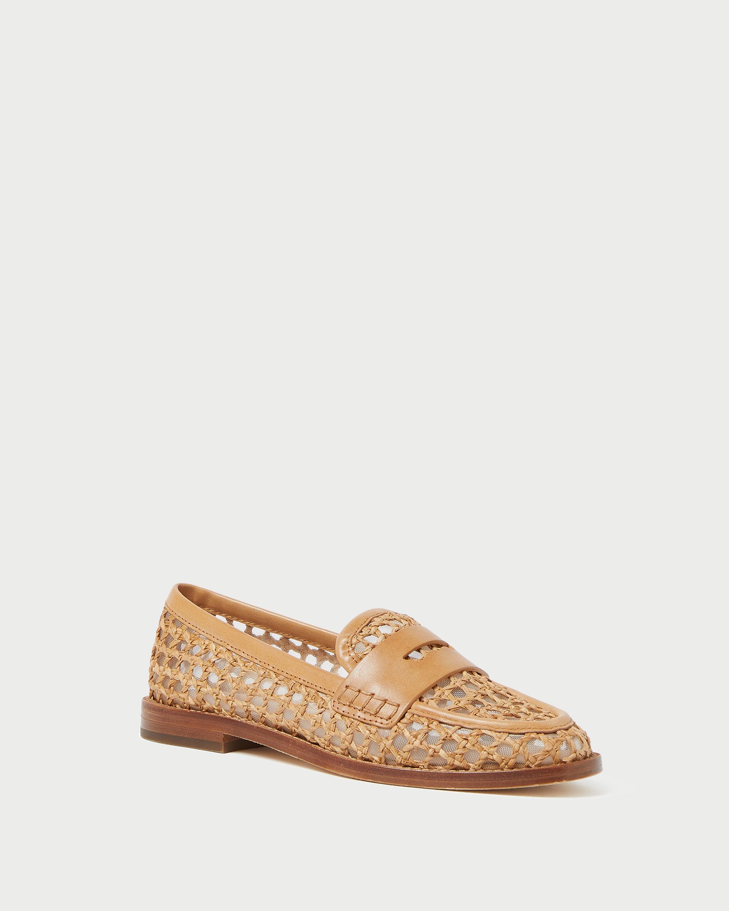 Loeffler sales randall loafers